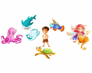 Custom Product Image