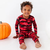 Fang the Vampire Pajama Set
