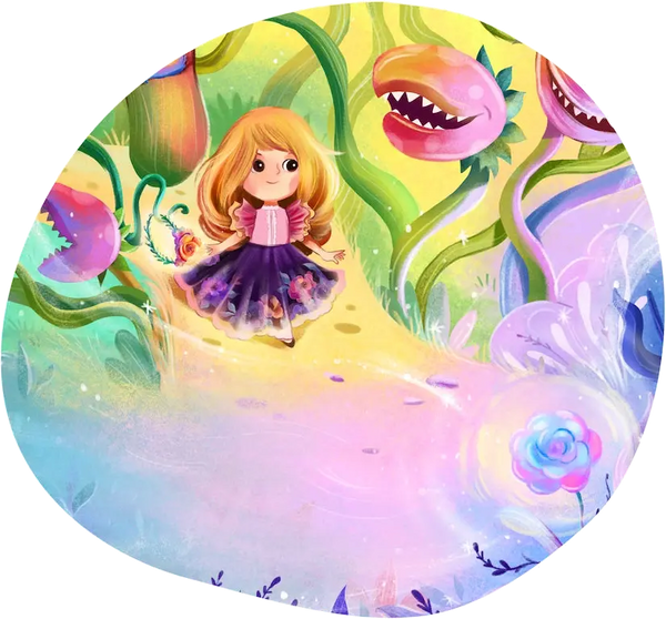 Princess Flora