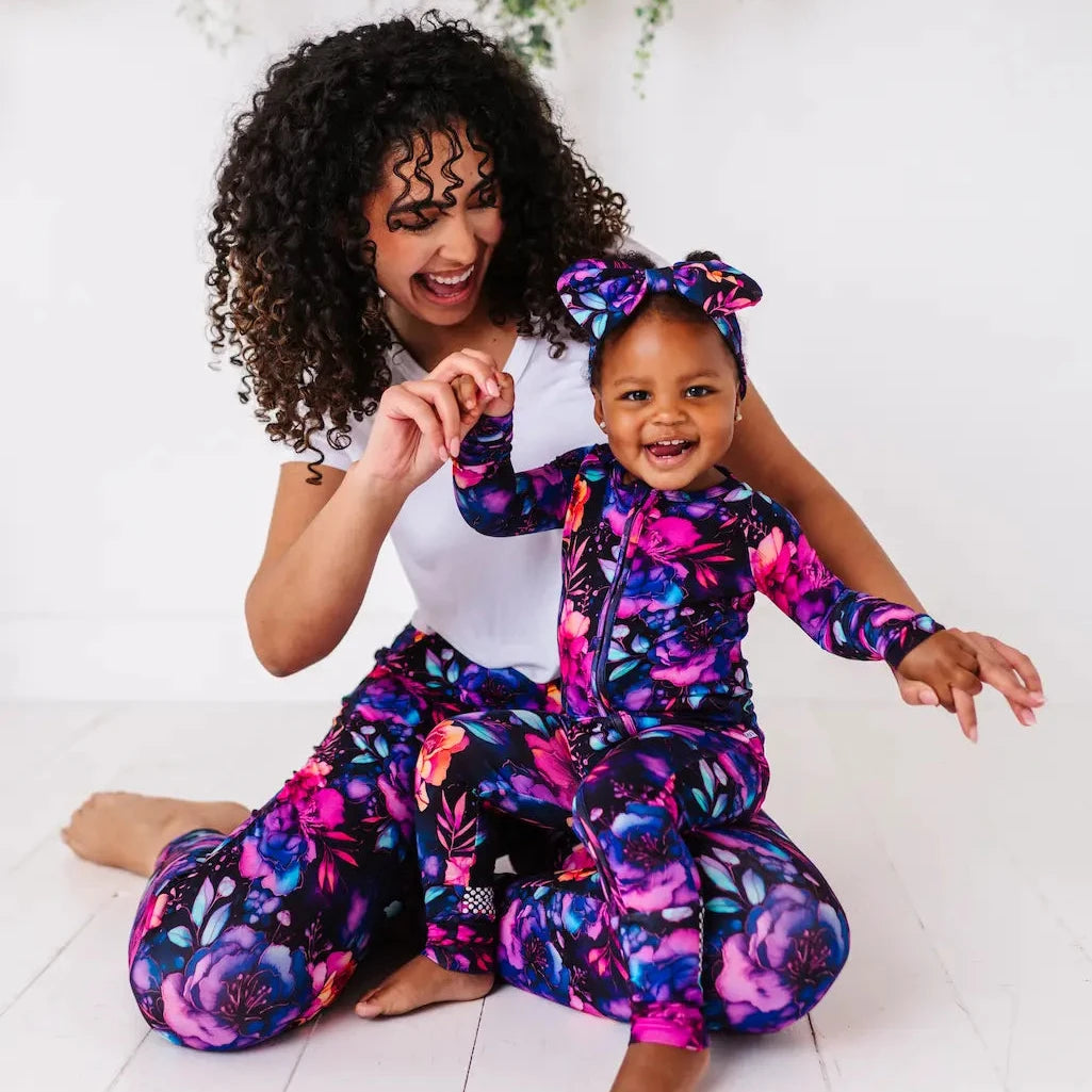 Princess Flora Women's Pajama Pants