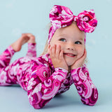 Inky the Octopus Pajama Set