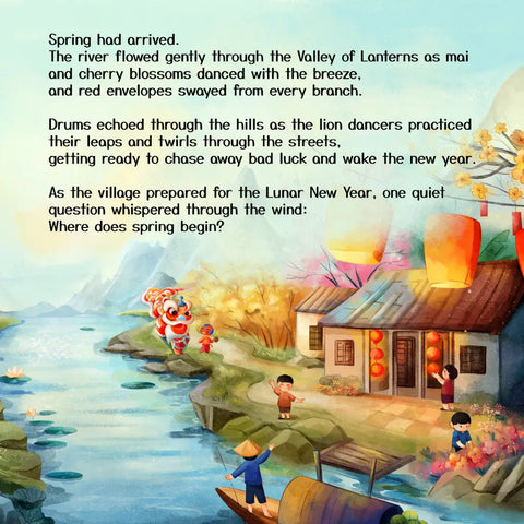 Page 1 of The Spring Path