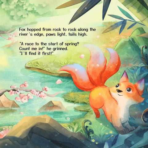 Page 3 of The Spring Path