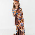 The Art Gallery Blanket