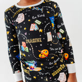 Dream Academy Pajama Set