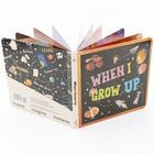 When I Grow Up Storybook