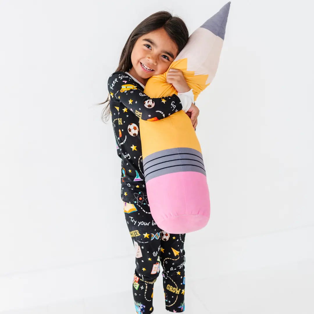 Dream Academy Pajama Set
