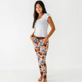The Art Gallery Women's Pajama Pants