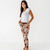 The Art Gallery Women's Pajama Pants