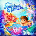 The Mystical Amulet Storybook