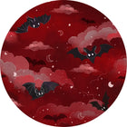 Fang the Vampire Bamboo Pajamas
