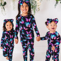 Mariposa the Fairy Pajama Set
