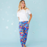 The Mystical Reef Women's Pajama Pants
