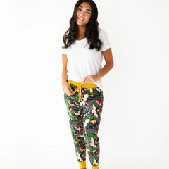Crane Women's Pajama Pants