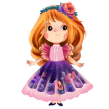 Princess Flora