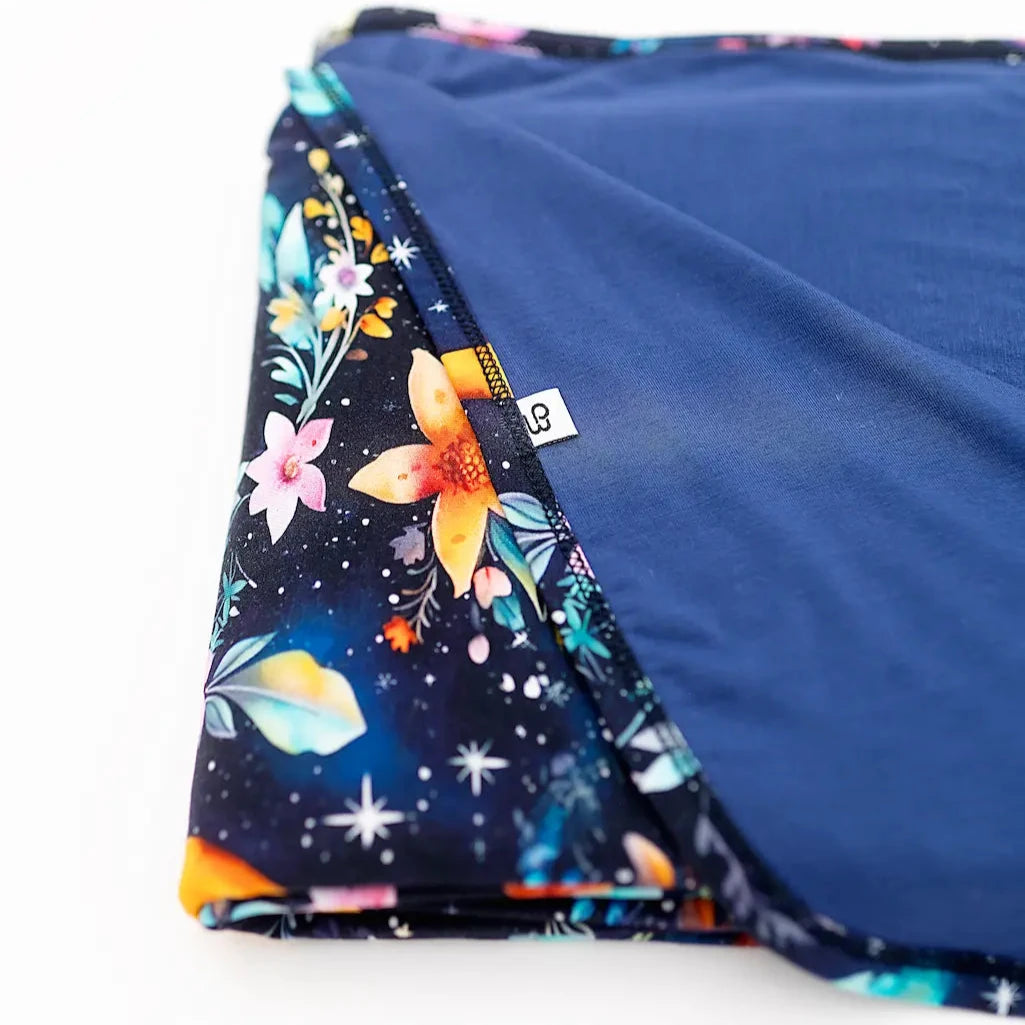 The Magical Forest Blanket