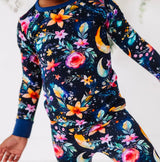 The Magical Forest Pajama Set