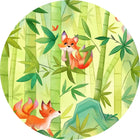Fox Women's Pajama Pants