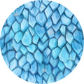 Frost the Dragon Women's Pajama Pants