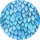 Frost the Dragon Bamboo Pajamas