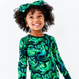 Hydra the Dragon Pajama Set