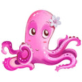 Inky the Octopus Bowtiful Headband