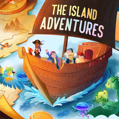 The Island Adventures