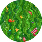 Kelp Forest Bamboo Pajamas
