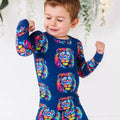 Prince Leon Pajama Set