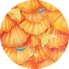 Lira the Sea Fairy Women's Pajama Pants
