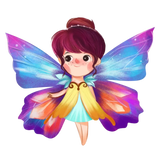 Mariposa the Fairy