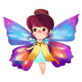 Mariposa the Fairy Bowtiful Headband