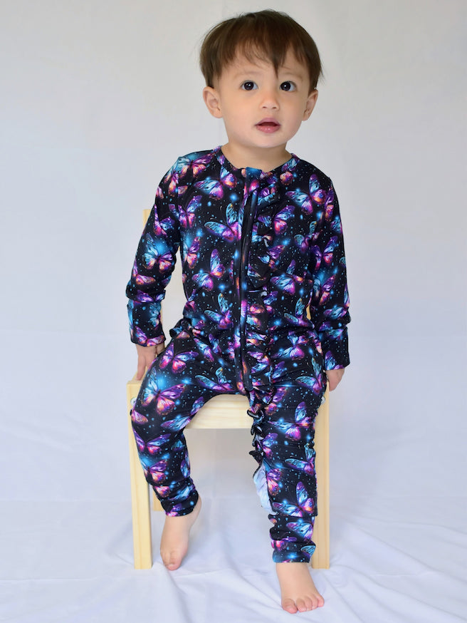 Mariposa the Fairy Convertible Pajama