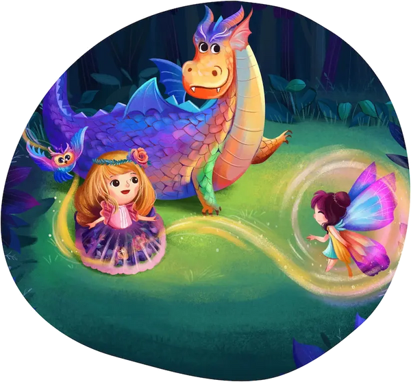 Mariposa the Fairy