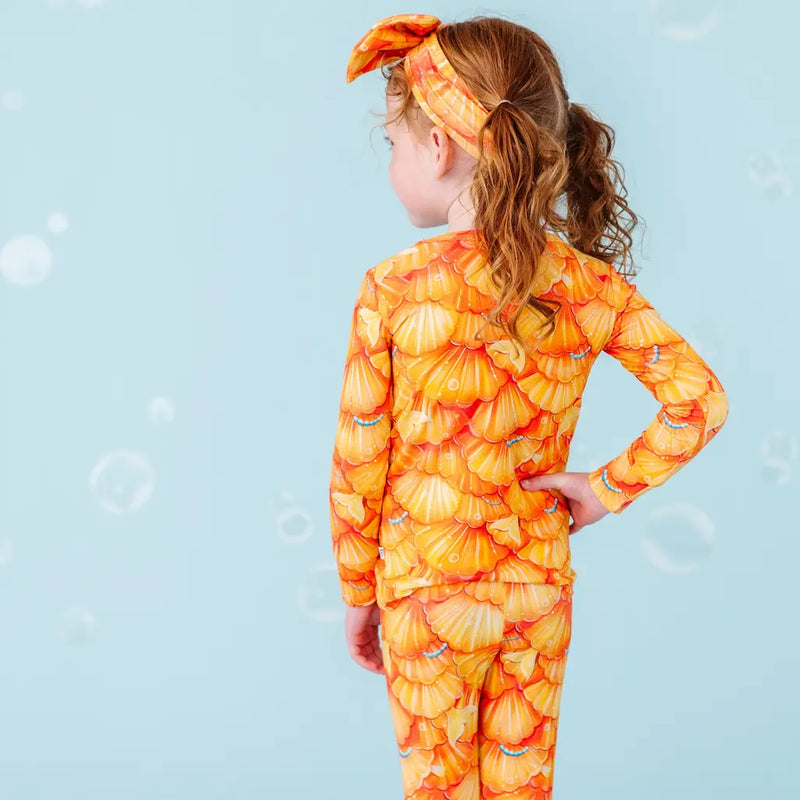 Lira the Sea Fairy Pajama Set