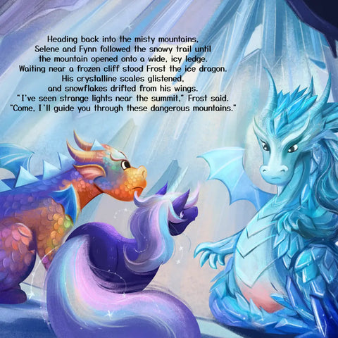 Page 4 of The Lost Moonstone