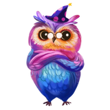 Oliver the Owl