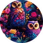Oliver the Owl Pajama Set