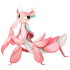 Orchid Mantis Bamboo Pajamas