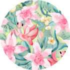 Orchid Mantis Women's Pajama Pants