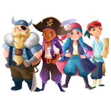 Pirates