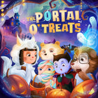 The Portal O' Treats Storybook