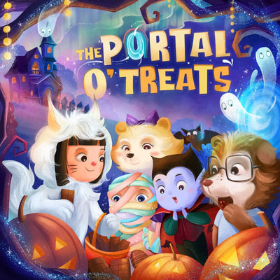 The Portal O' Treats