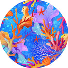The Mystical Reef Women's Pajama Pants