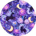 Selene the Unicorn Women's Pajama Pants