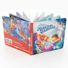 The Mystical Amulet Storybook