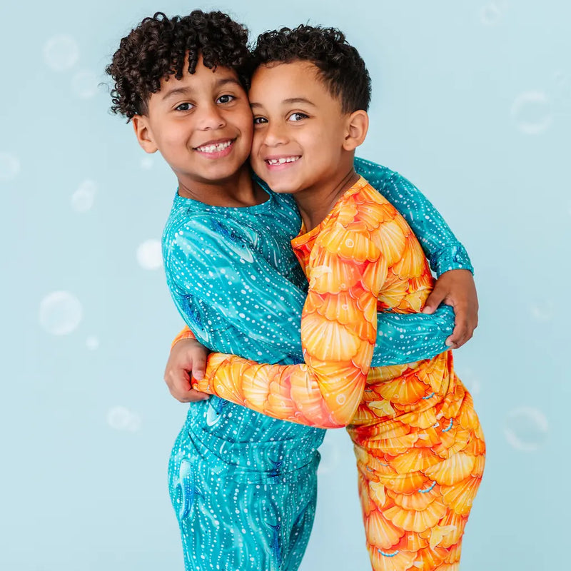 Lira the Sea Fairy Pajama Set