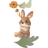 Woodland Jackalopes